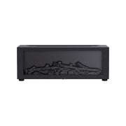 Aromatherapy Flame Machine By Alunorix