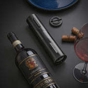Electric Wine Opener By Alunorix