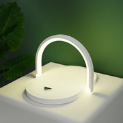 3 In 1 Foldable Charging Station By Alunorix