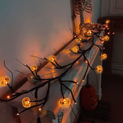 Halloween LED Party House Decor
