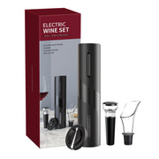Electric Wine Opener By Alunorix