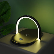 3 In 1 Foldable Charging Station By Alunorix