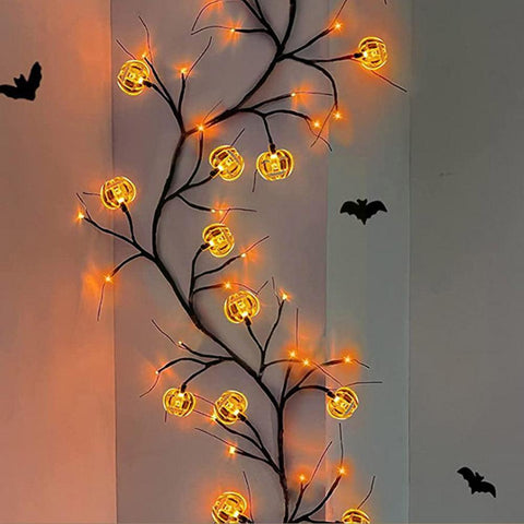 Halloween LED Party House Decor