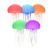 Jellyfish Lamp By Alunorix