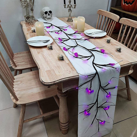Halloween LED Party House Decor