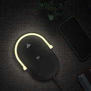 3 In 1 Foldable Charging Station By Alunorix