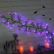 Halloween LED Party House Decor