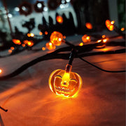 Halloween LED Party House Decor