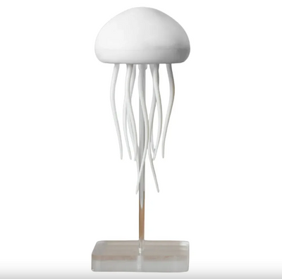 Jellyfish Lamp By Alunorix